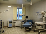 Ачинский перинатальный центр готов принять первых пациенток в феврале